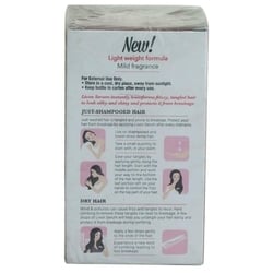 Livon Shake & Spray Hair Serum 20 ml 4