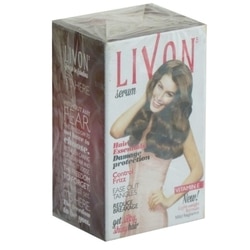 Livon Shake & Spray Hair Serum 20 ml 5