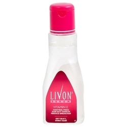 Livon Damage Protection Vitamin E Hair Serum 100 ml 2