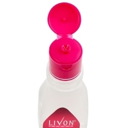 Livon Damage Protection Vitamin E Hair Serum 100 ml 4