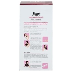Livon Damage Protection Vitamin E Hair Serum 100 ml 6