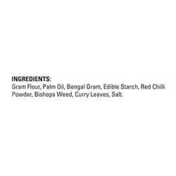 Chheda's Mix Farsan 500 g 4