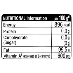 Mother Dairy Cow Ghee 1 L (Pouch) 3