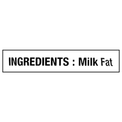 Mother Dairy Cow Ghee 1 L (Pouch) 4