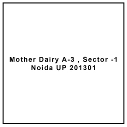 Mother Dairy Cow Ghee 1 L (Pouch) 7