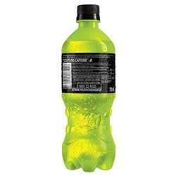 Mountain Dew Soft Drink 750 ml 2