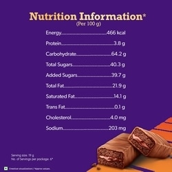 Cadbury Chocobakes Choc Layered Cakes Minions Pack 114 g (19 g x 6) 7