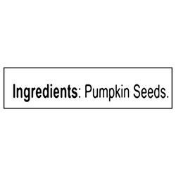 Nutraj Pumpkin Seeds 200 g 6