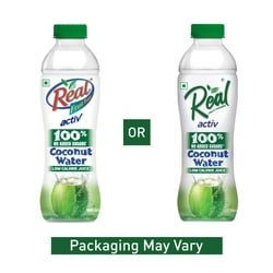 Real Active Coconut Water 1 L 2