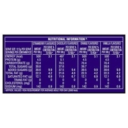 Parle Hide & Seek 4 Flavour Choco Chip Creme Biscuit 400 g 3