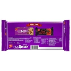 Parle Hide & Seek Chocolate Chip Cookies 400 g 2