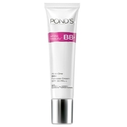 Pond's White Beauty BB+ SPF30 PA++ Fairness Cream 9 g 2