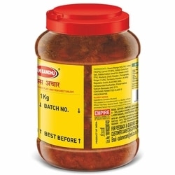 Ram Bandhu Mixed Pickle 1 kg 2