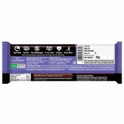 RiteBite Max Protein Choco Almond Workout Bar 50 g 2