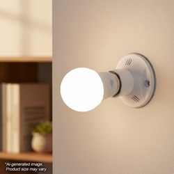 Nippo LED Blub 9 W 2