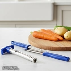 Anjali Peeler Lighter Knife Set 2