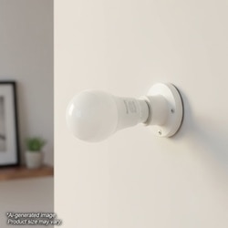 Philips Ace Bright 12W Crystal White 6500k B22 LED Bulb 2