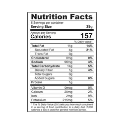 Chheda's Salt & Pepper Banana Chips 170 g 4