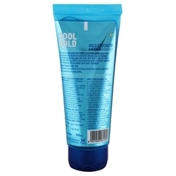 Set Wet Pro Vitamin B5 Cool Hold Styling Hair Gel 100 ml 2