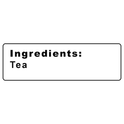 Society Tea 1 kg 4