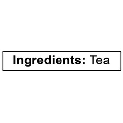 Society Tea 100 g 4