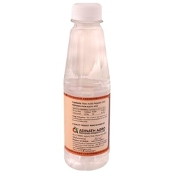 Surabhi Synthetic Cooking Vinegar 200 ml 3