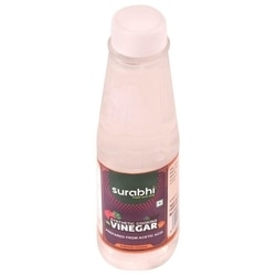 Surabhi Synthetic Cooking Vinegar 200 ml 4