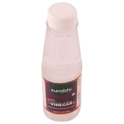 Surabhi Synthetic Cooking Vinegar 200 ml 5