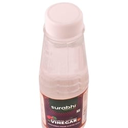 Surabhi Synthetic Cooking Vinegar 200 ml 6
