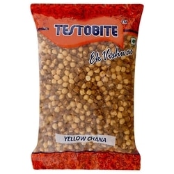 Testobite Yellow Chana 500 g