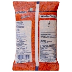 Testobite Yellow Chana 500 g 2