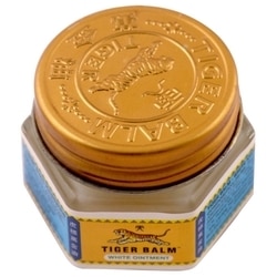 Tiger Balm White Ointment 21 ml 3
