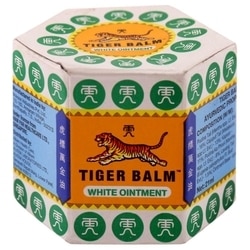 Tiger Balm White Ointment 21 ml 4