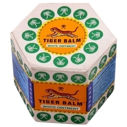 Tiger Balm White Ointment 21 ml 8