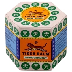 Tiger Balm White Ointment 21 ml 9