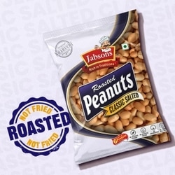 Jabsons Classic Salted Roasted Peanuts 125 g 3