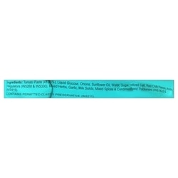 Wingreens Farm Traditional Recipe Pizza & Pasta Sauce 450 g 4