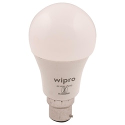 Wipro Garnet White Consumer LED Bulb 9 W 9