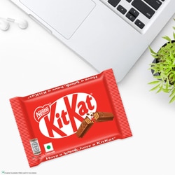 Nestle KitKat Chocolate Wafer Bar 38.5 g 6