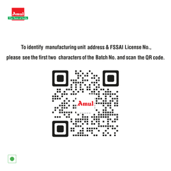 Amul Pro Chocolate Drink 500 g 6
