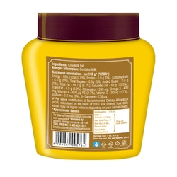 Heritage Cow Ghee 175 ml (Pet) 2