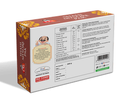 Lal Shahi Mysore Pak 200 g 2