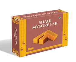 Lal Shahi Mysore Pak 200 g