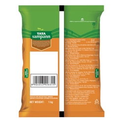Tata Sampann Unpolished Moong Dal 1 kg 2