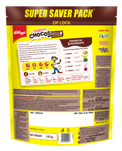 Kellogg's Multigrain Chocos 1.05 kg 2