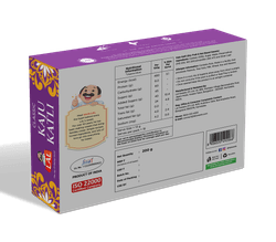 Lal Classic Kaju Katli 200 g 2