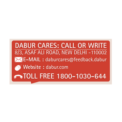 Dabur Hommade Tomato Puree 200 g 13