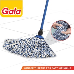 Gala Orbit Blue Deck Mop 107x12x36 cm 3