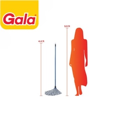 Gala Orbit Blue Deck Mop 107x12x36 cm 4