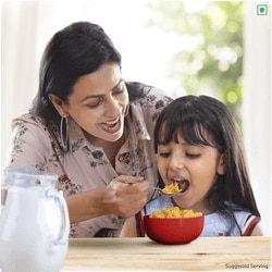 Kellogg's Original Corn Flakes 251 g 5